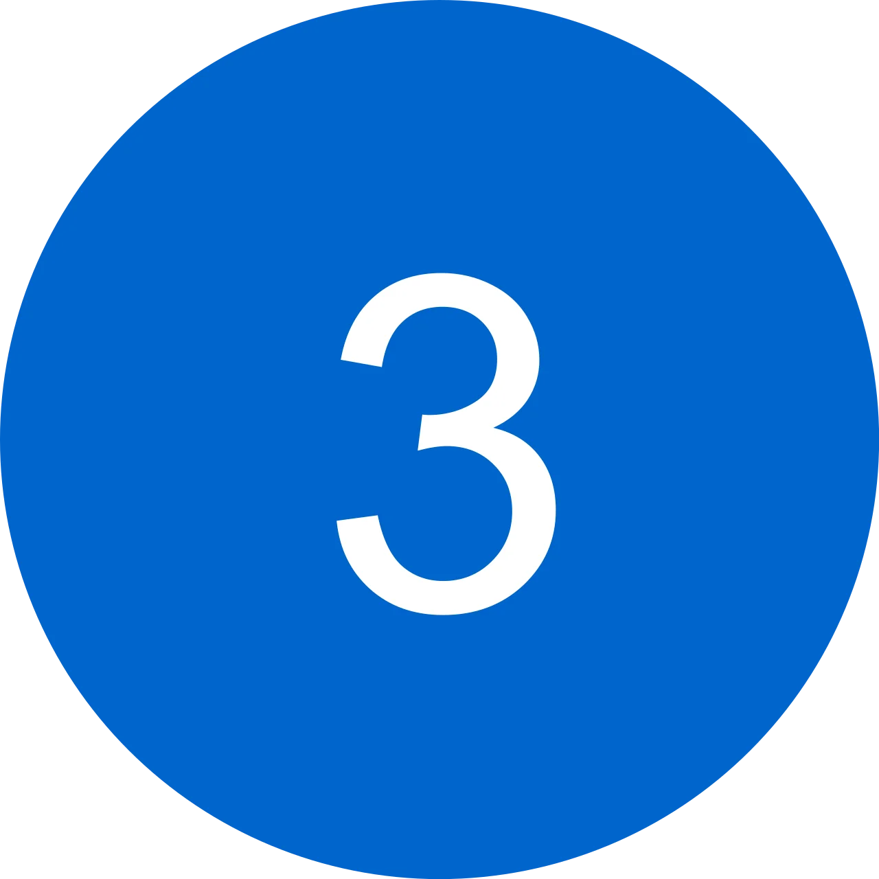 Tres