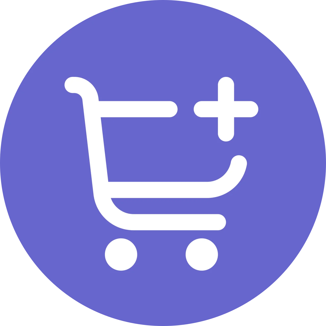 E-commerce Icon