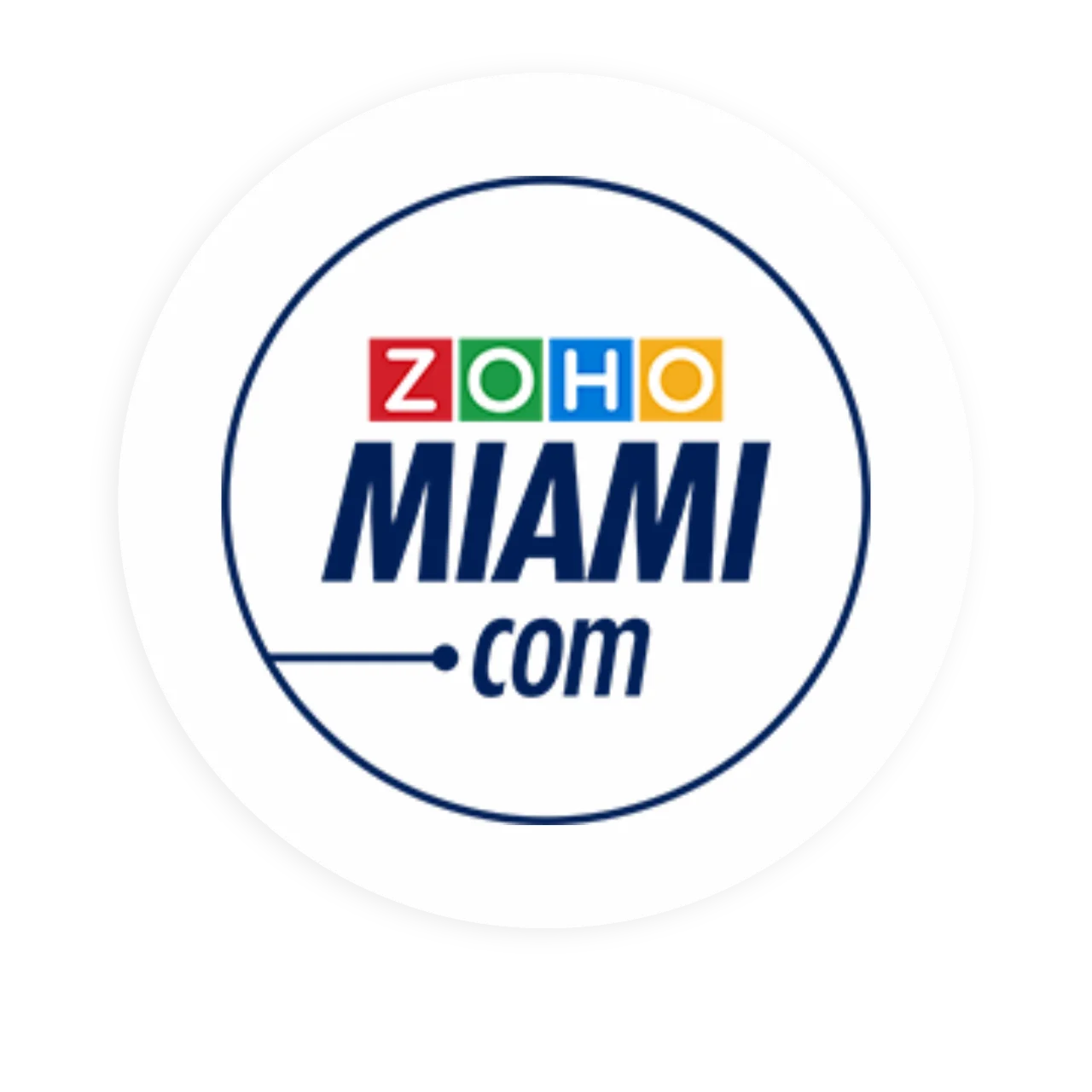Zoho Miami