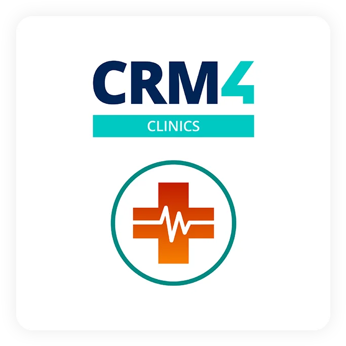 CRM4 Clínica