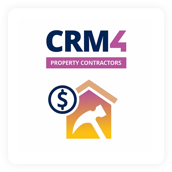 CRM4 Contratistas Inmobiliarios