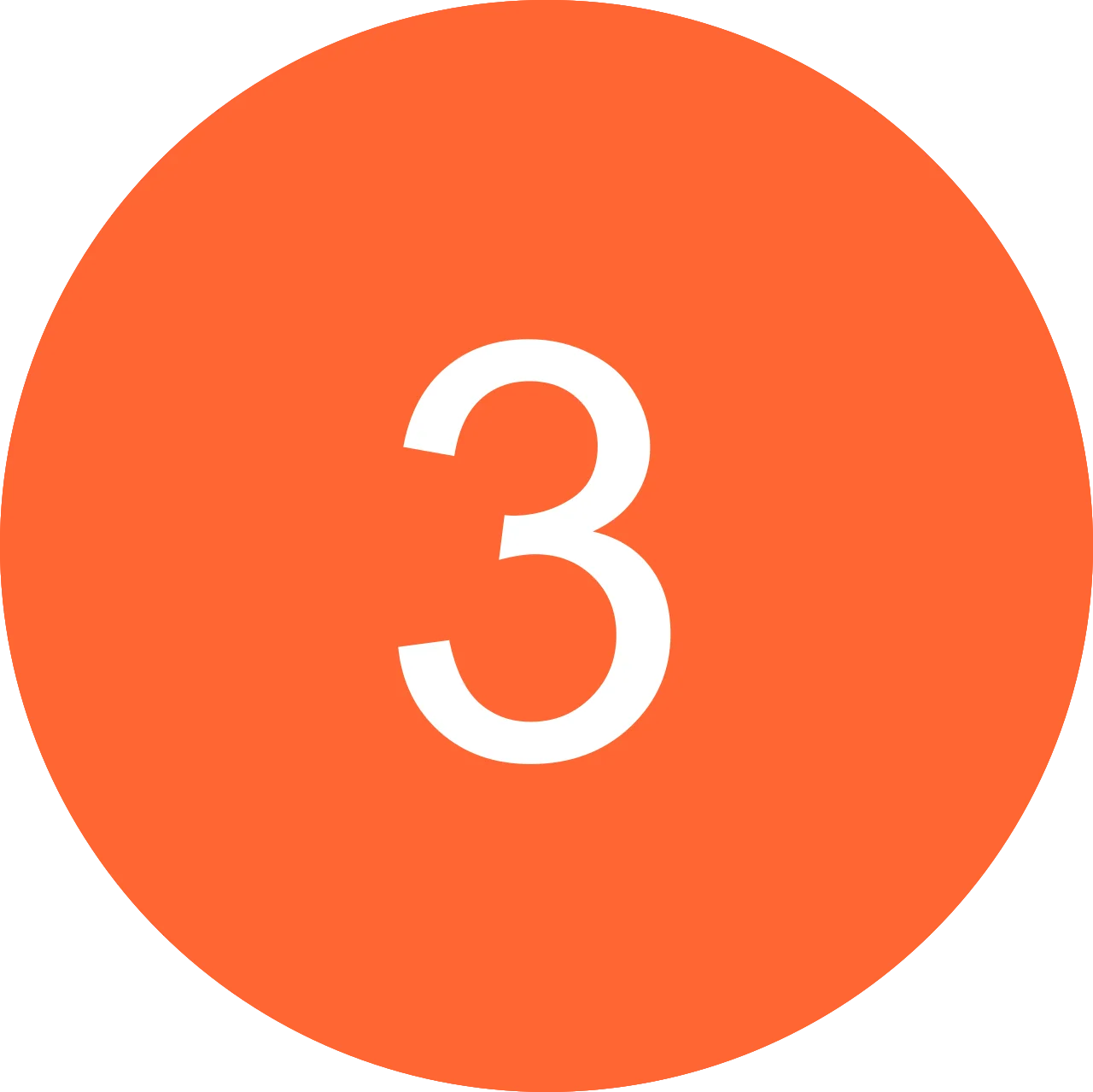 Three