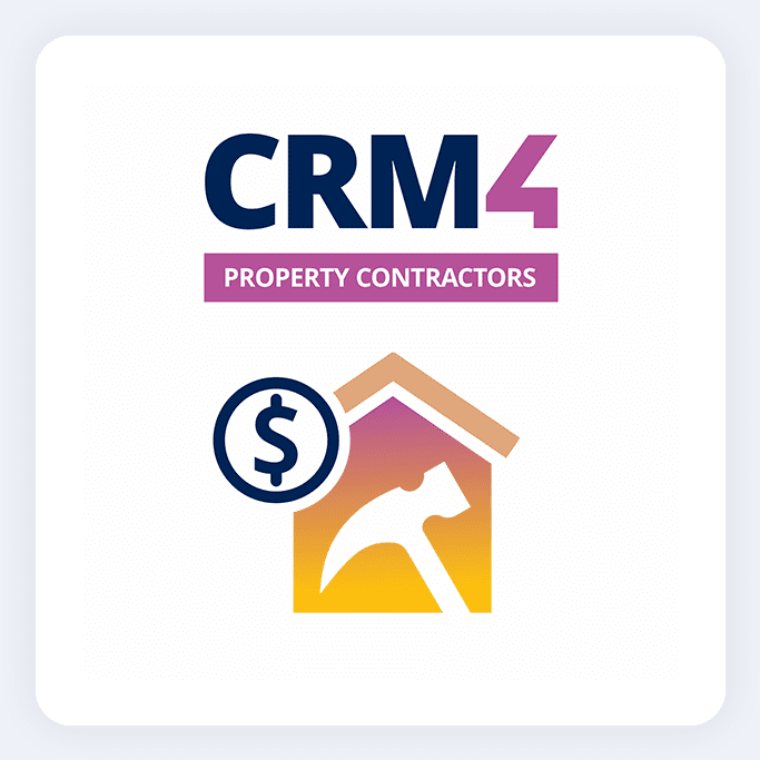 CRM4 Contratistas Inmobiliarios