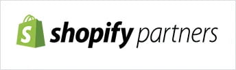 Socios de Shopify